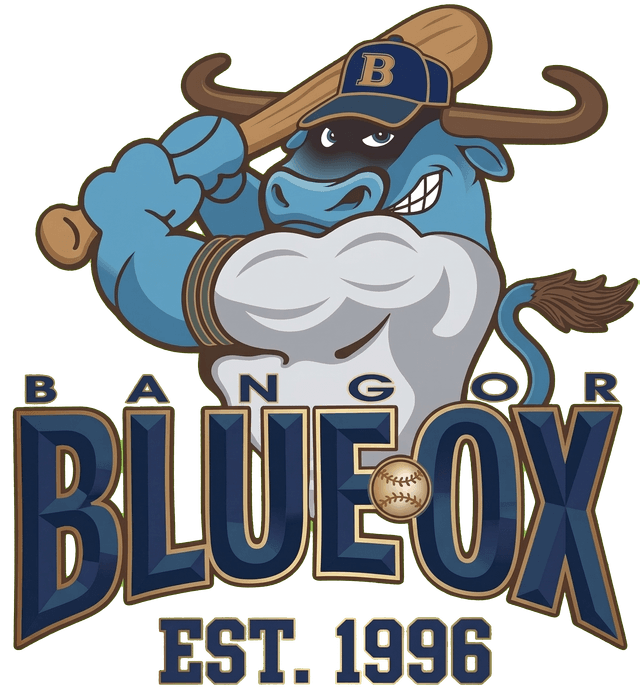 Bangor Blue Ox 30th Anniversary