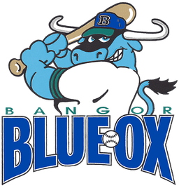 Bangor Blue Ox