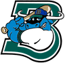 Blue Ox logo