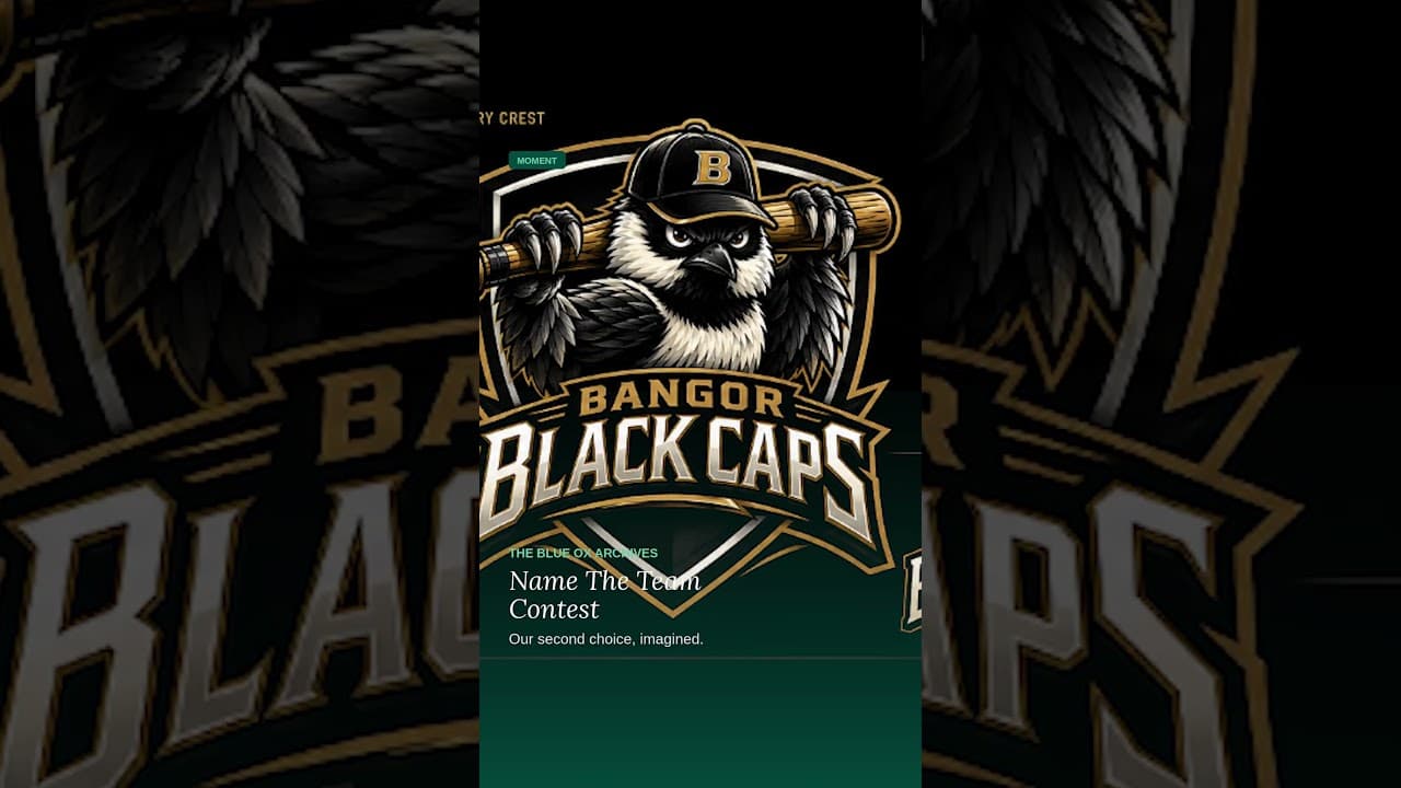 Black Caps