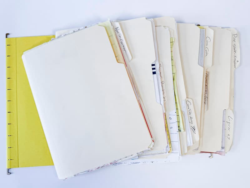 Lot: Ballpark Operations & Financial Records