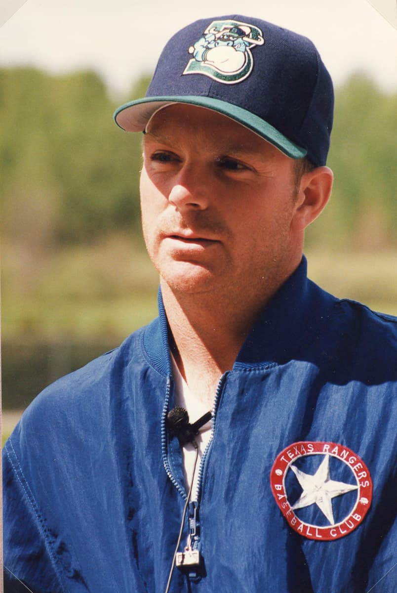 Lonnie Goldberg